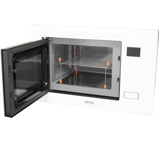 Микроволновая печь Korting KMI 827 GW 00000020112