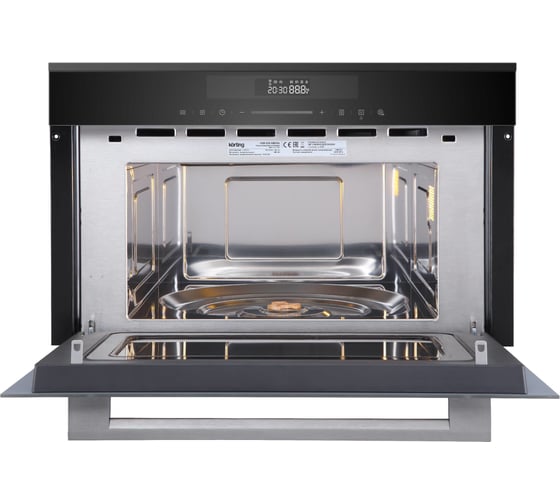 Микроволновая печь Korting KMI 830 GNBX 00000018087