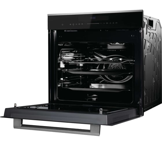 Электрический духовой шкаф Korting с функцией СВЧ OKB 1340 GNBX MW 00000017165