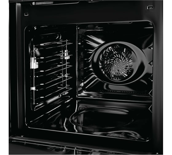 Электрический духовой шкаф Korting с функцией СВЧ OKB 1340 GNBX MW 00000017165