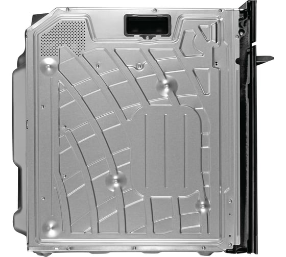 Электрический духовой шкаф Korting с функцией СВЧ OKB 1360 CSGW MW 00000018086