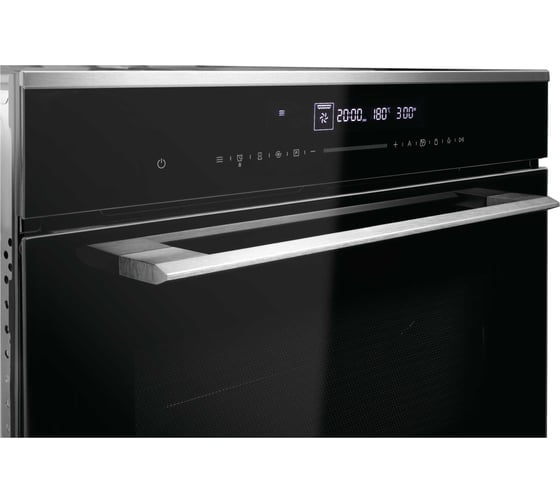 Электрический духовой шкаф Korting с функцией СВЧ OKB 3250 GNBX MW 00000017166