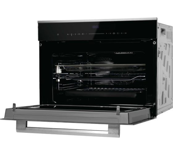 Электрический духовой шкаф Korting с функцией СВЧ OKB 3250 GNBX MW 00000017166