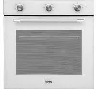 Электрический духовой шкаф Korting OKB 1310 GSCW 00000018907