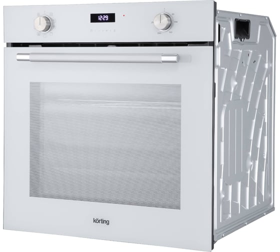 Электрический духовой шкаф Korting OKB 1321 GSCW 00000018909