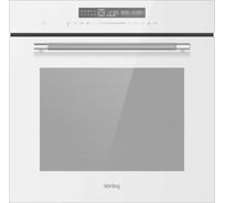 Электрический духовой шкаф Korting OKB 1351 GSCW 00000017764