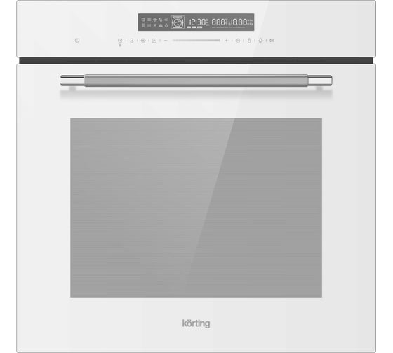 Электрический духовой шкаф Korting OKB 1351 GSCW 00000017764