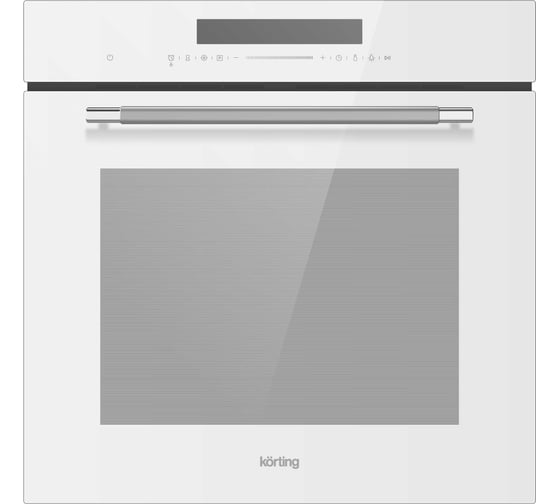 Электрический духовой шкаф Korting OKB 1351 GSCW 00000017764