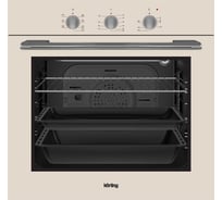 Электрический духовой шкаф Korting OKB 370 CMB 00000017816