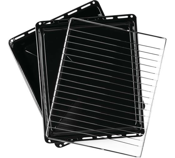 Электрический духовой шкаф Korting OKB 370 CMB 00000017816