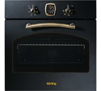 Электрический духовой шкаф Korting OKB 460 RN 00000000757