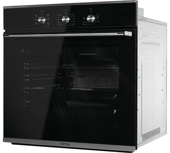 Электрический духовой шкаф Korting OKB 370 CMX 00000017815