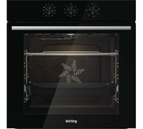 Электрический духовой шкаф Korting OKB 3821 EN 00000018400