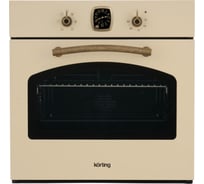 Электрический духовой шкаф Korting OKB 460 RB 00000000758