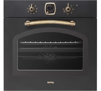 Электрический духовой шкаф Korting OKB 481 CRN 00000000042