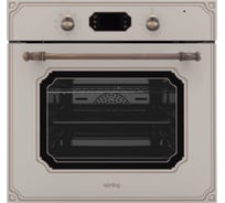 Электрический духовой шкаф Korting OKB 4911 CRGB 00000017812