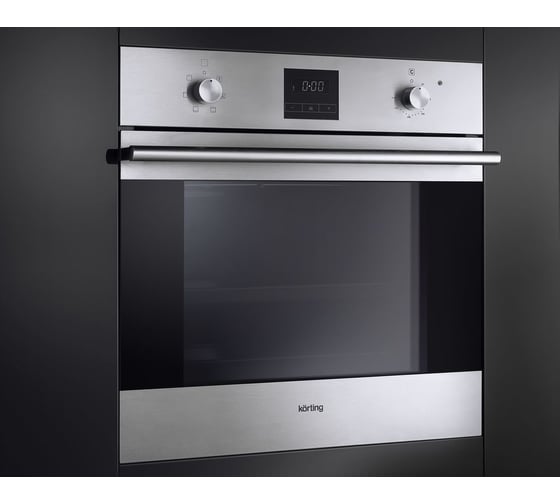 Электрический духовой шкаф Korting OKB 560 CFX 00000000085
