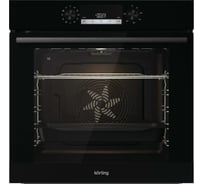 Электрический духовой шкаф Korting OKB 6820 EN 00000018401