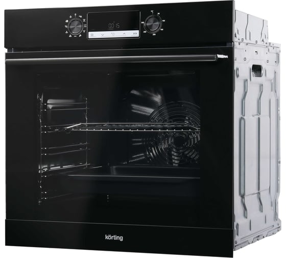Электрический духовой шкаф Korting OKB 6820 EN 00000018401