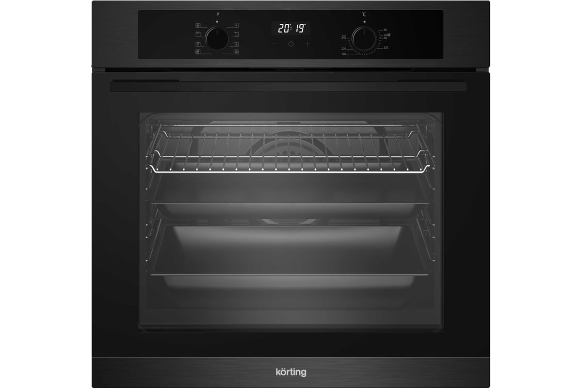 Электрический духовой шкаф Korting OKB 691 CSXN 00000013882 - выгодная ...