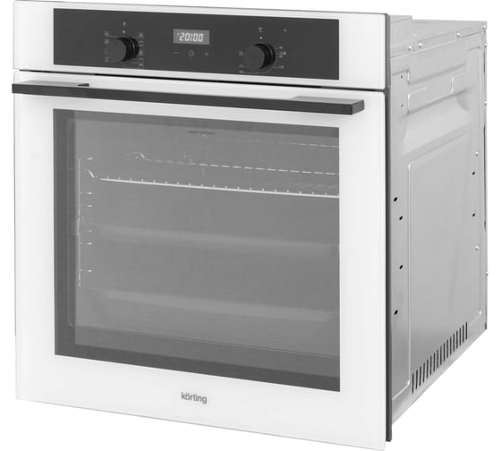 Электрический духовой шкаф Korting OKB 691 CSGW 00000013883