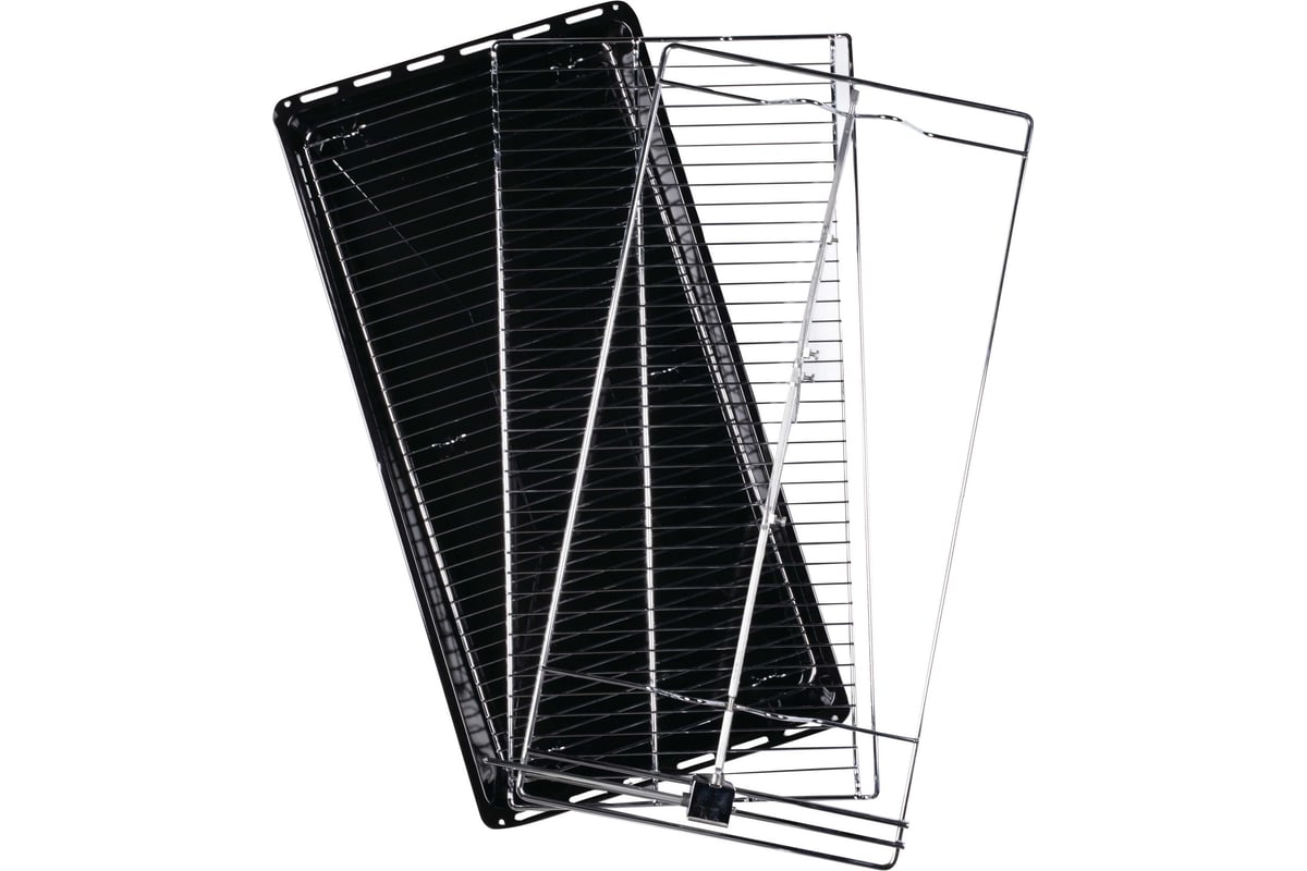 Электрический духовой шкаф Korting OKB 7129 SGN 00000017169 - выгодная ...