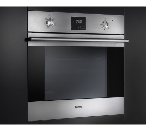 Электрический духовой шкаф Korting OKB 760 FX 00000000754