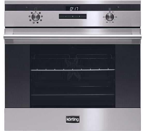 Электрический духовой шкаф Korting OKB 792 CFX 00000007641