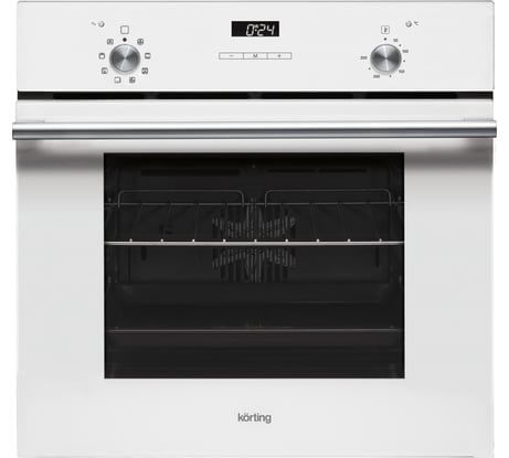 Электрический духовой шкаф Korting OKB 792 CFW 00000000262