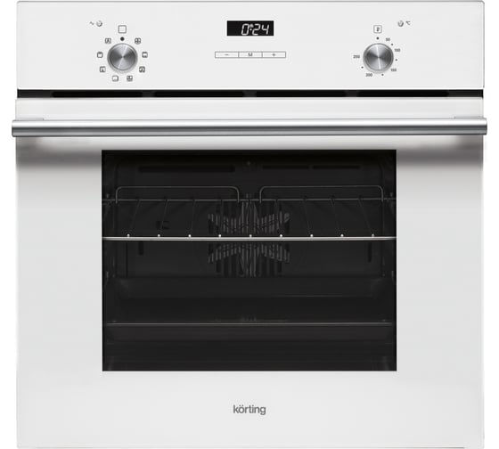 Электрический духовой шкаф Korting OKB 792 CFW 00000000262