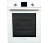 Электрический духовой шкаф Korting OKB 7951 CMW 00000005758