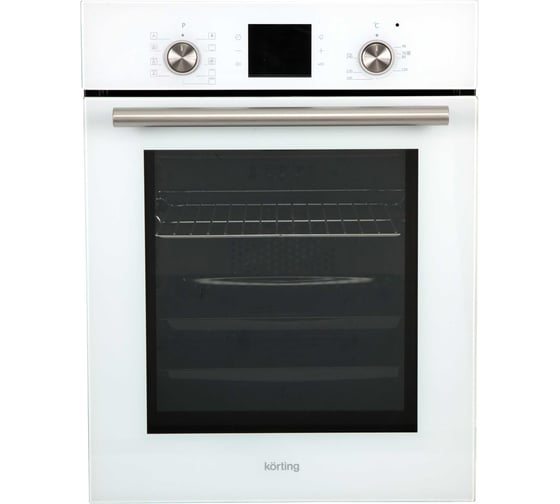 Электрический духовой шкаф Korting OKB 7951 CMW 00000005758 1