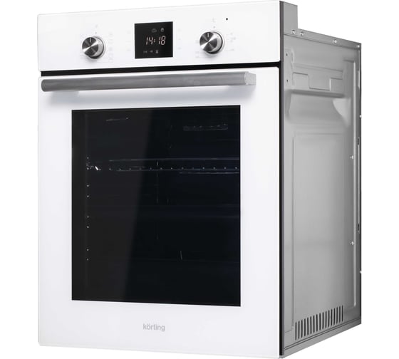 Электрический духовой шкаф Korting OKB 7951 CMW 00000005758