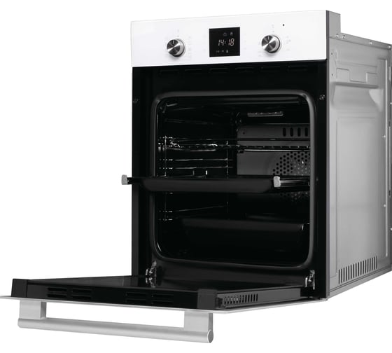 Электрический духовой шкаф Korting OKB 7951 CMW 00000005758