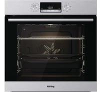 Электрический духовой шкаф Korting OKB 8921 ESX 00000018406