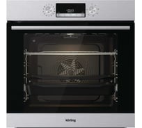Электрический духовой шкаф Korting OKB 8931 CESX 00000018409
