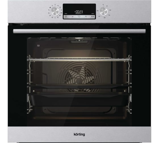 Электрический духовой шкаф Korting OKB 8931 CESX 00000018409 1