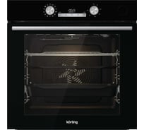 Электрический духовой шкаф Korting OKB 8951 EN ST 00000018410