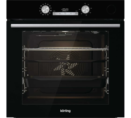 Электрический духовой шкаф Korting OKB 8951 EN ST 00000018410