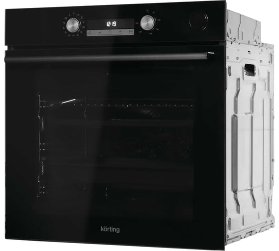 Электрический духовой шкаф Korting OKB 8951 EN ST 00000018410
