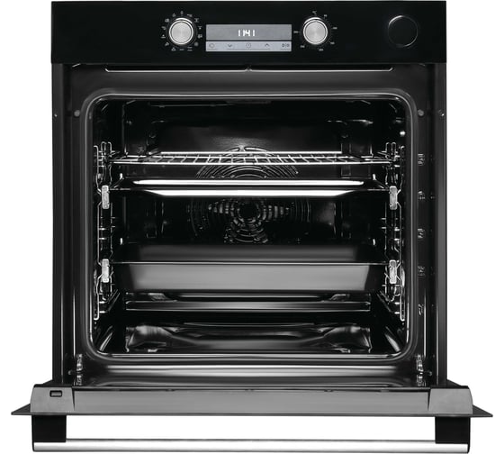 Электрический духовой шкаф Korting OKB 8951 EN ST 00000018410