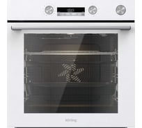 Электрический духовой шкаф Korting OKB 8972 EW ST 00000018412