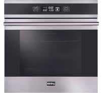 Электрический духовой шкаф Korting OKB 9101 CFX 00000009783