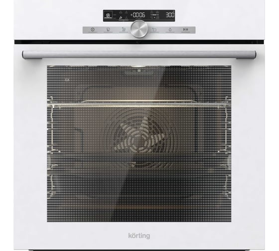 Электрический духовой шкаф Korting OKB 9951 CESW 00000018415