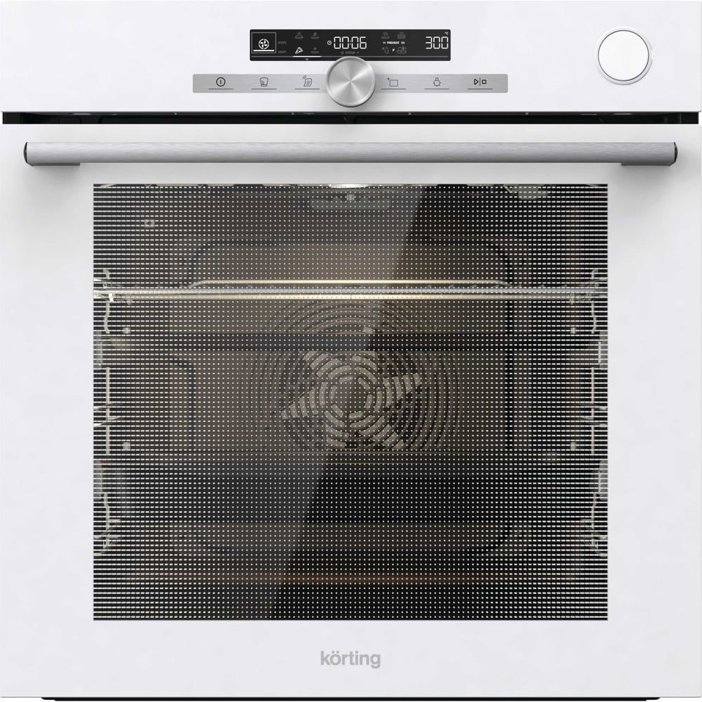 Электрический духовой шкаф Korting OKB 9982 EW ST 00000018417 ...