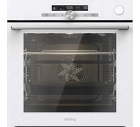 Электрический духовой шкаф Korting OKB 9982 EW ST 00000018417