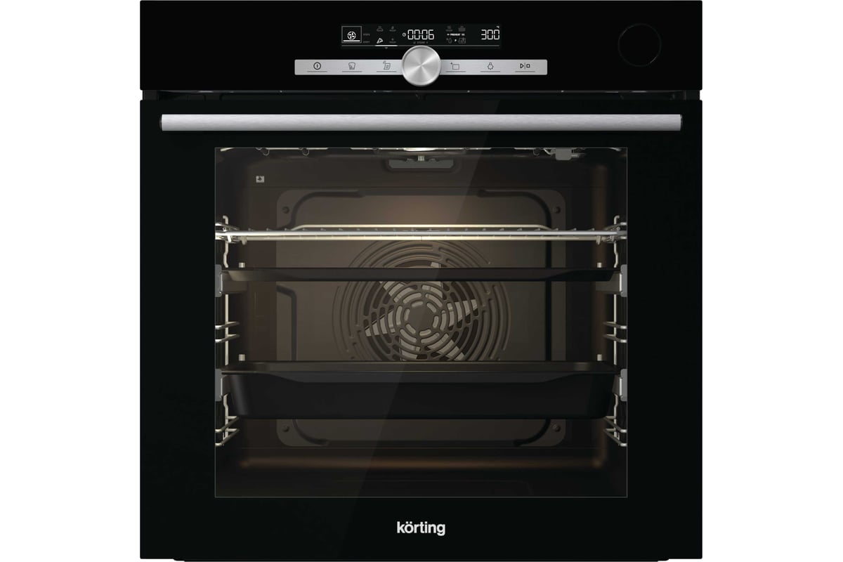 Элек дух шкаф gorenje bps6737e14bg