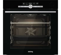Электрический духовой шкаф Korting OKB 9982 EN ST 00000018418
