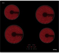 Электрическая варочная панель Korting HK 60044 B 00000020283