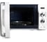 Микроволновая печь Horizont белая, механика H-eat MWS-2003W 5